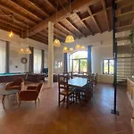 Maison, Canal Du Midi Piscine Σπίτι διακοπών Homps (Aude)