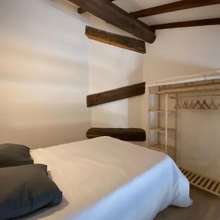 Maison, Canal Du Midi Piscine *