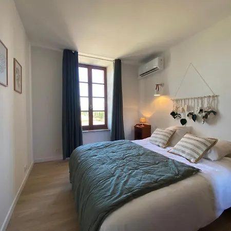 Maison, Canal Du Midi Piscine Holiday home