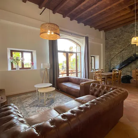 Maison, Canal Du Midi Piscine Nyaraló