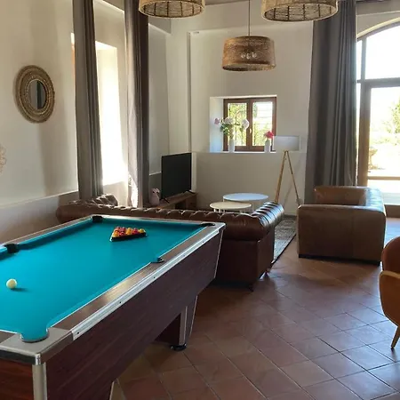 Maison, Canal Du Midi Piscine Holiday home *