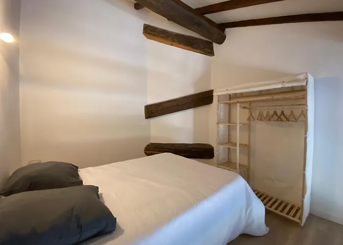 Maison, Canal Du Midi Piscine *